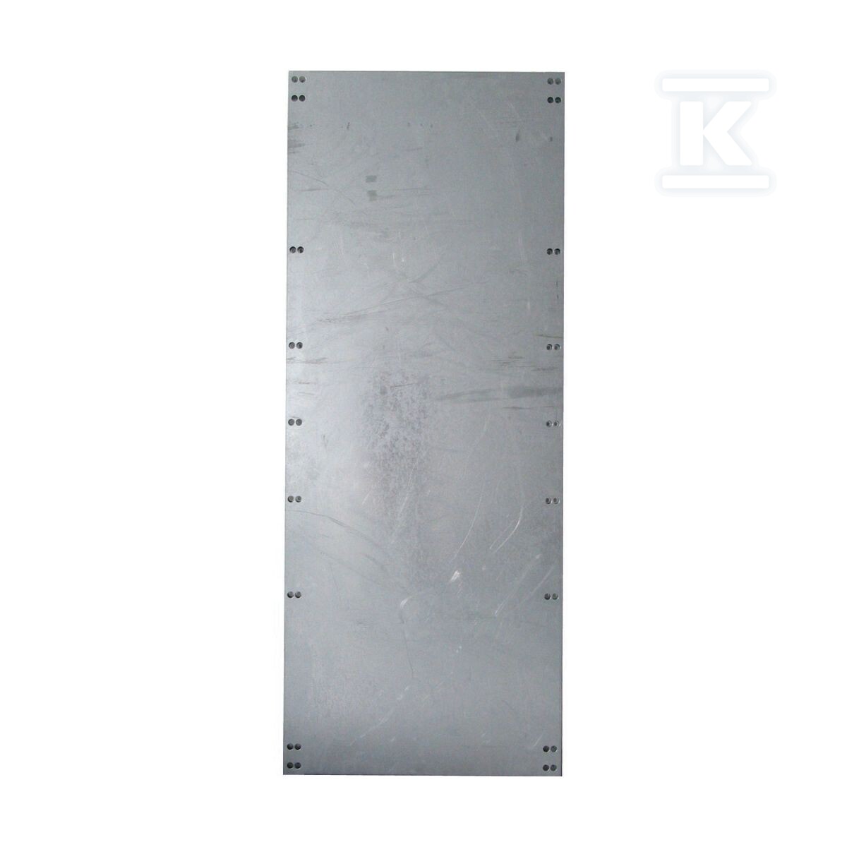 Монтажна пластина товщиною 2 мм - 114772